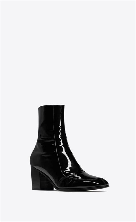 ysl beau boots|saint laurent YSL boots.